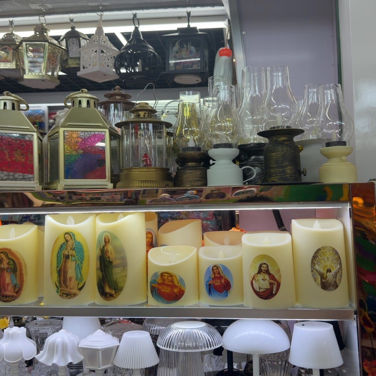 Yiwu Futian Market 1663