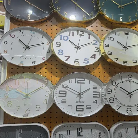 Yiwu Futian Market 118357