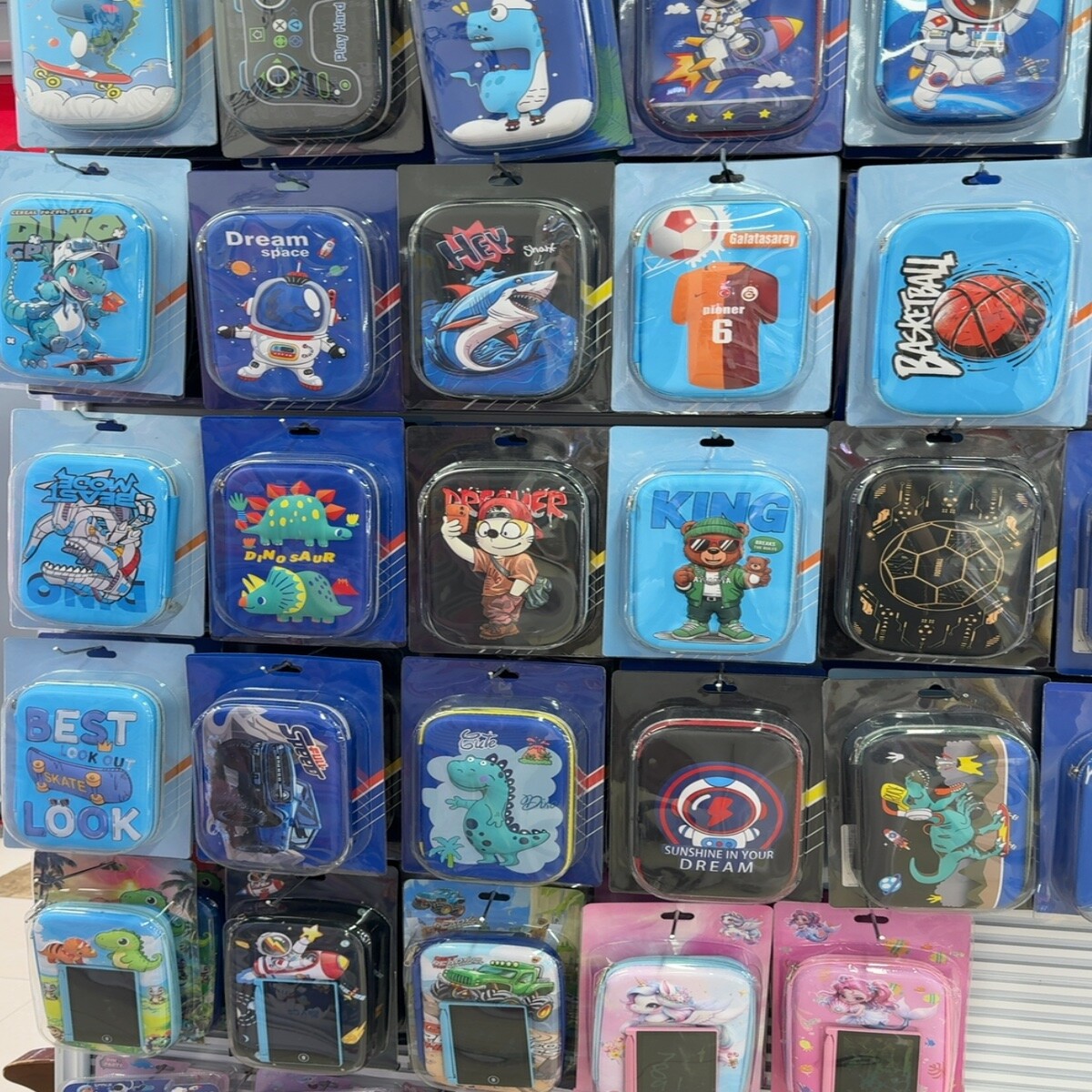 Yiwu Futian Market 24601