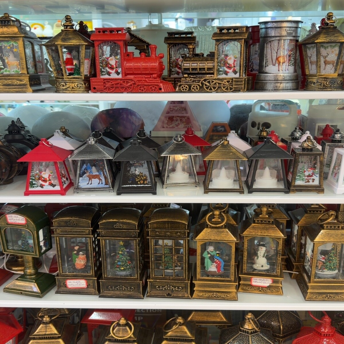 Yiwu Futian Market 18260