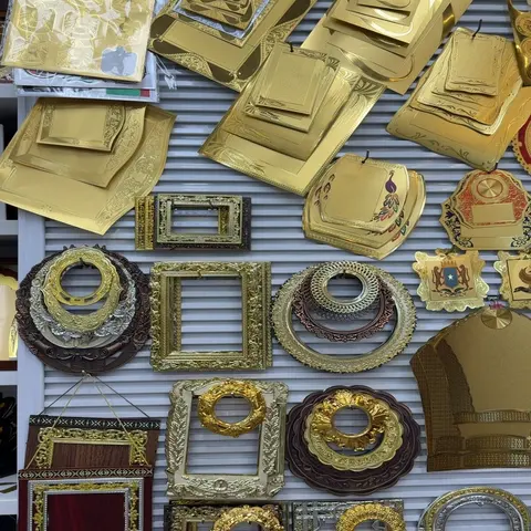 Yiwu Futian Market 24584
