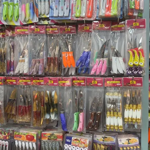 Yiwu Futian Market 16351