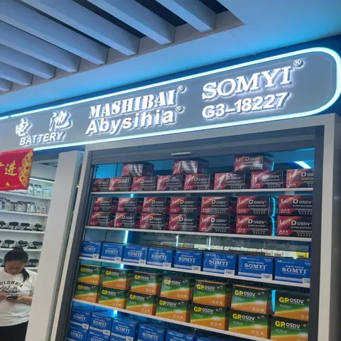 Yiwu Market 18227