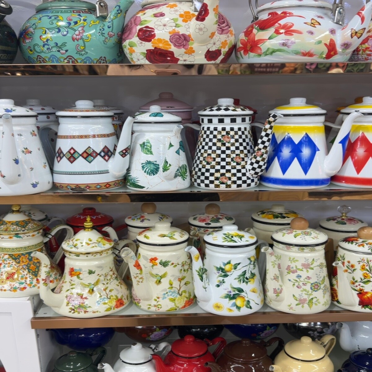 Yiwu Futian Market 16409