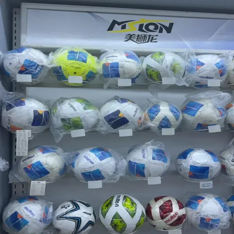 М'ячі оптом з Китаю в Україну
