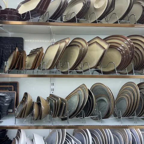 Тарілки оптом з Китаю в Україну