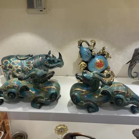 Yiwu Futian Market 9511