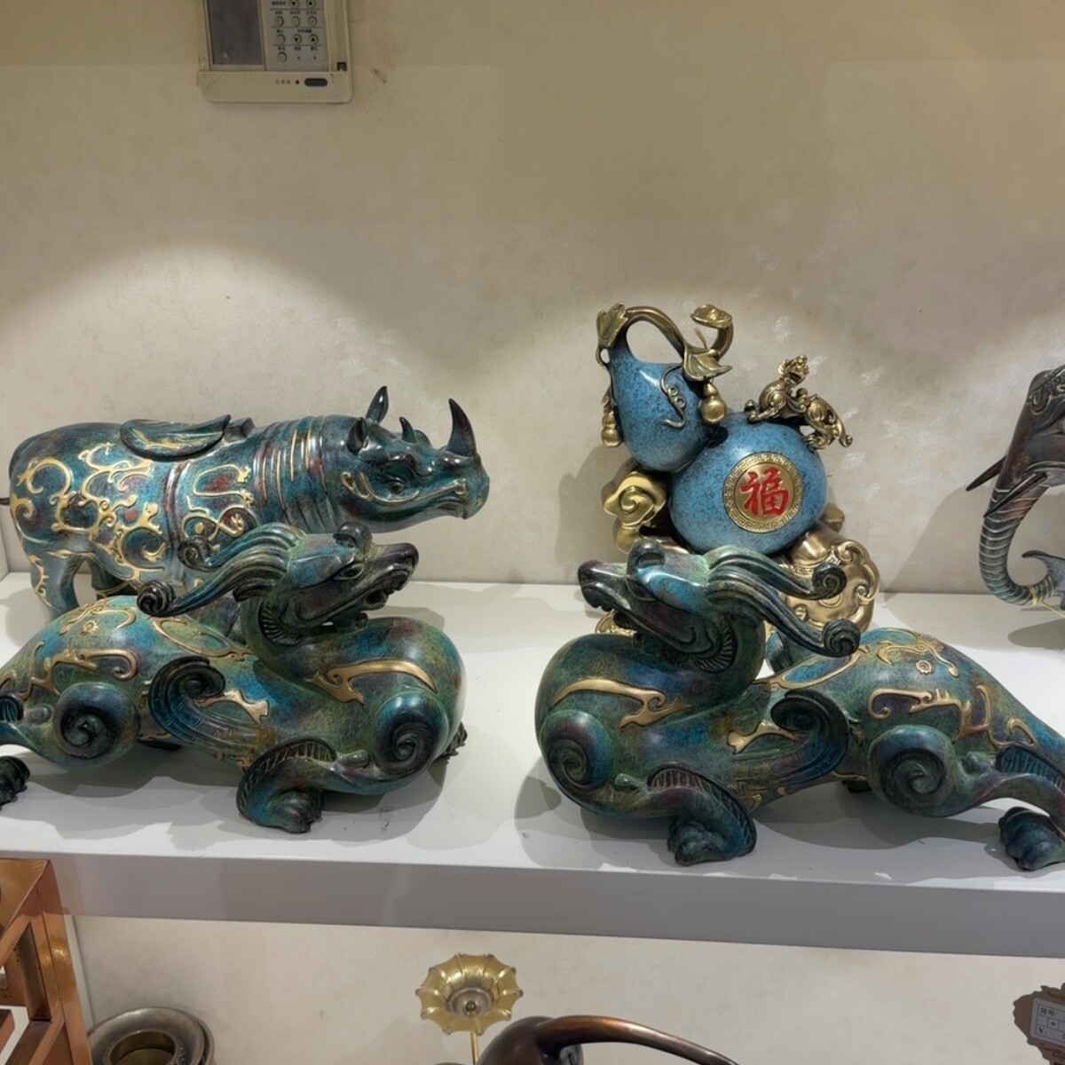 Yiwu Futian Market 9511