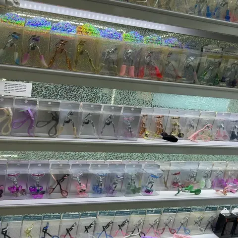 Манікюрні ножиці оптом з Китаю в Україну