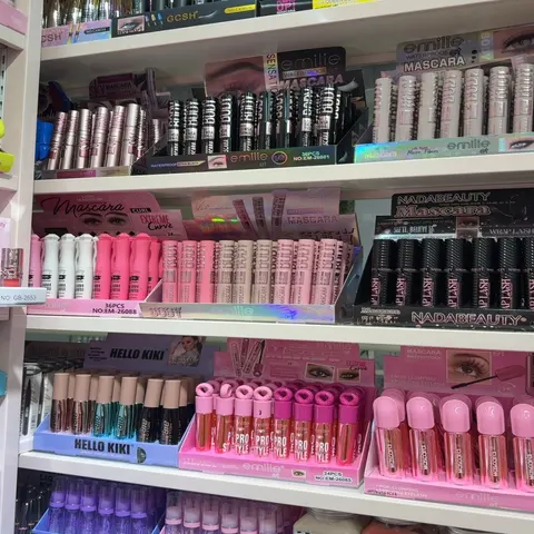 Yiwu Futian Market 27215