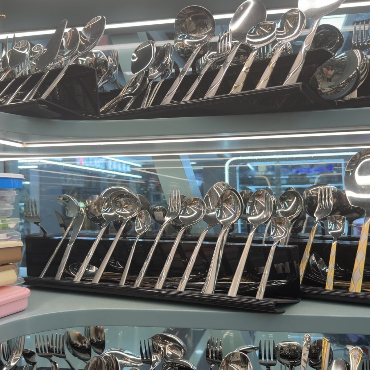 Yiwu Futian Market 16351