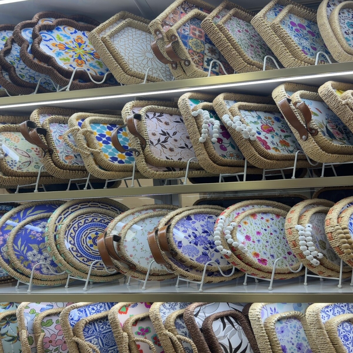 Yiwu Futian Market 16083