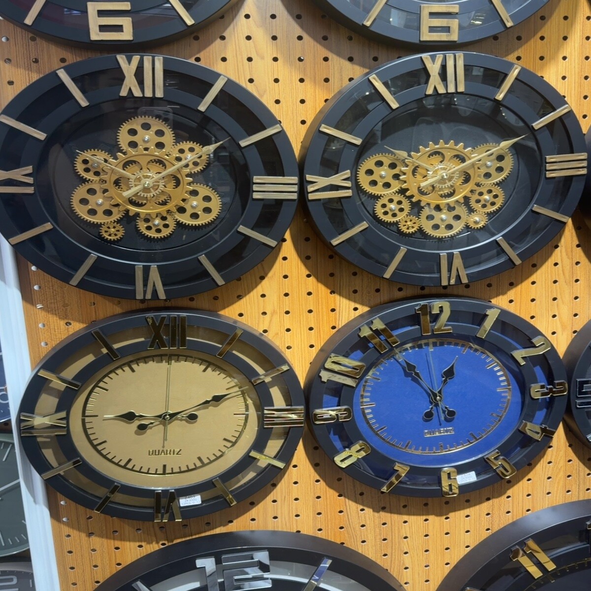 Yiwu Futian Market 118357