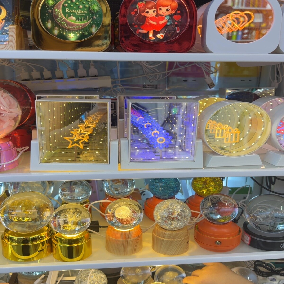 Yiwu Futian Market 18260