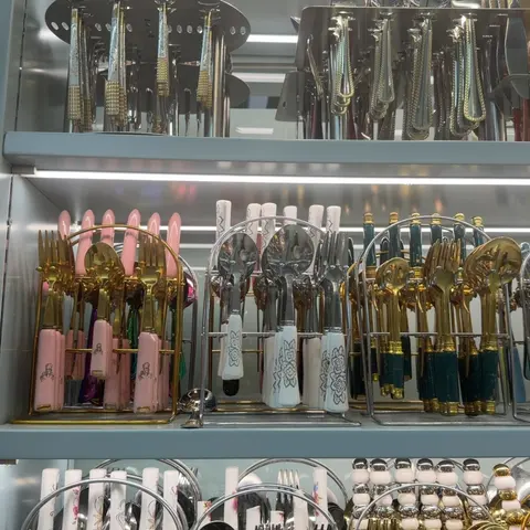 Yiwu Futian Market 16351