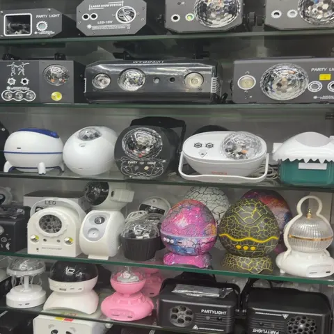 Yiwu Futian Market 15408