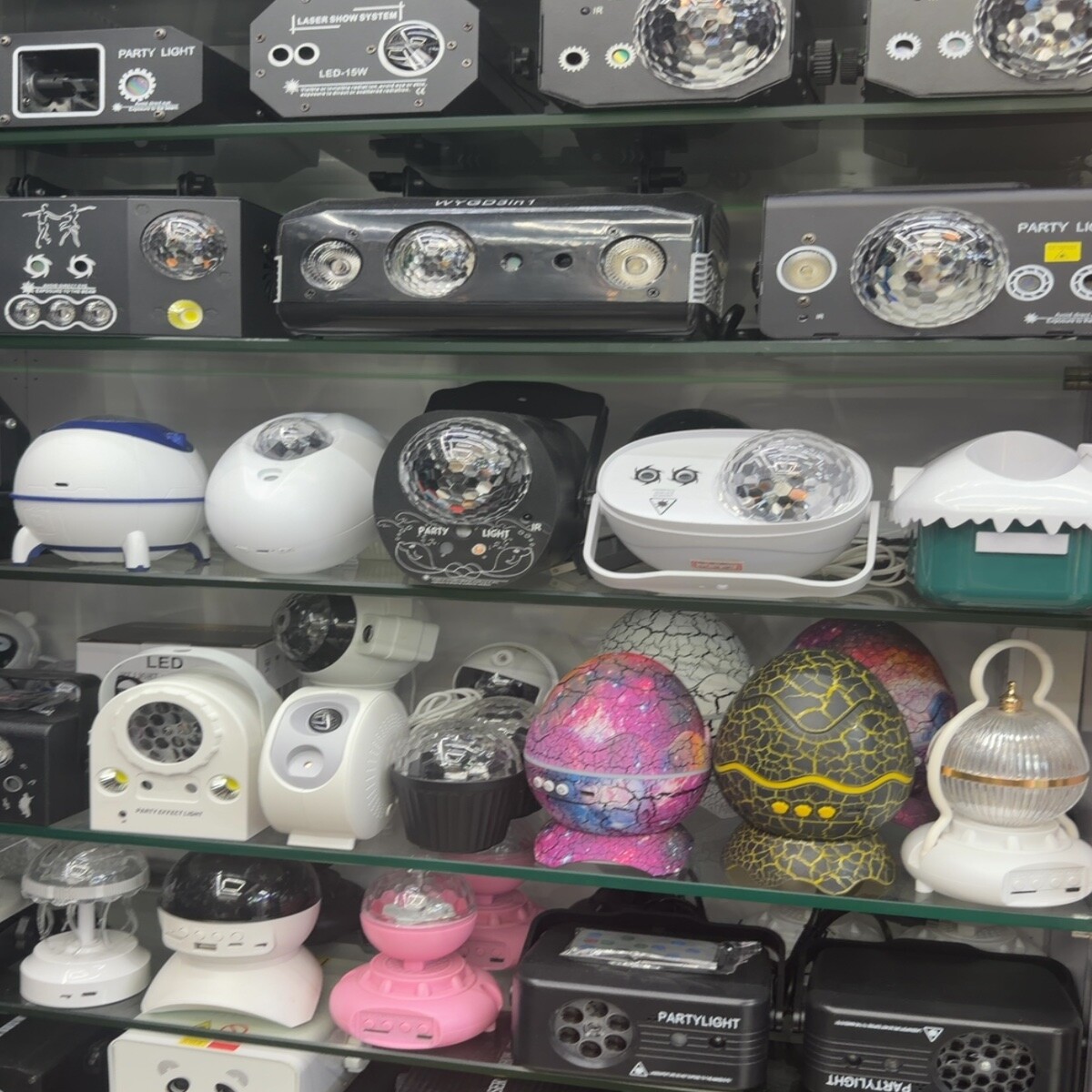 Yiwu Futian Market 15408