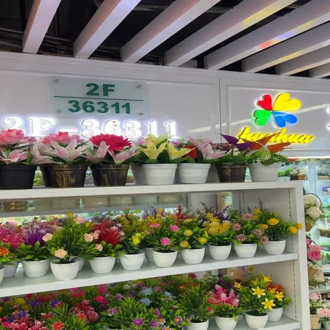 Yiwu Market 36311