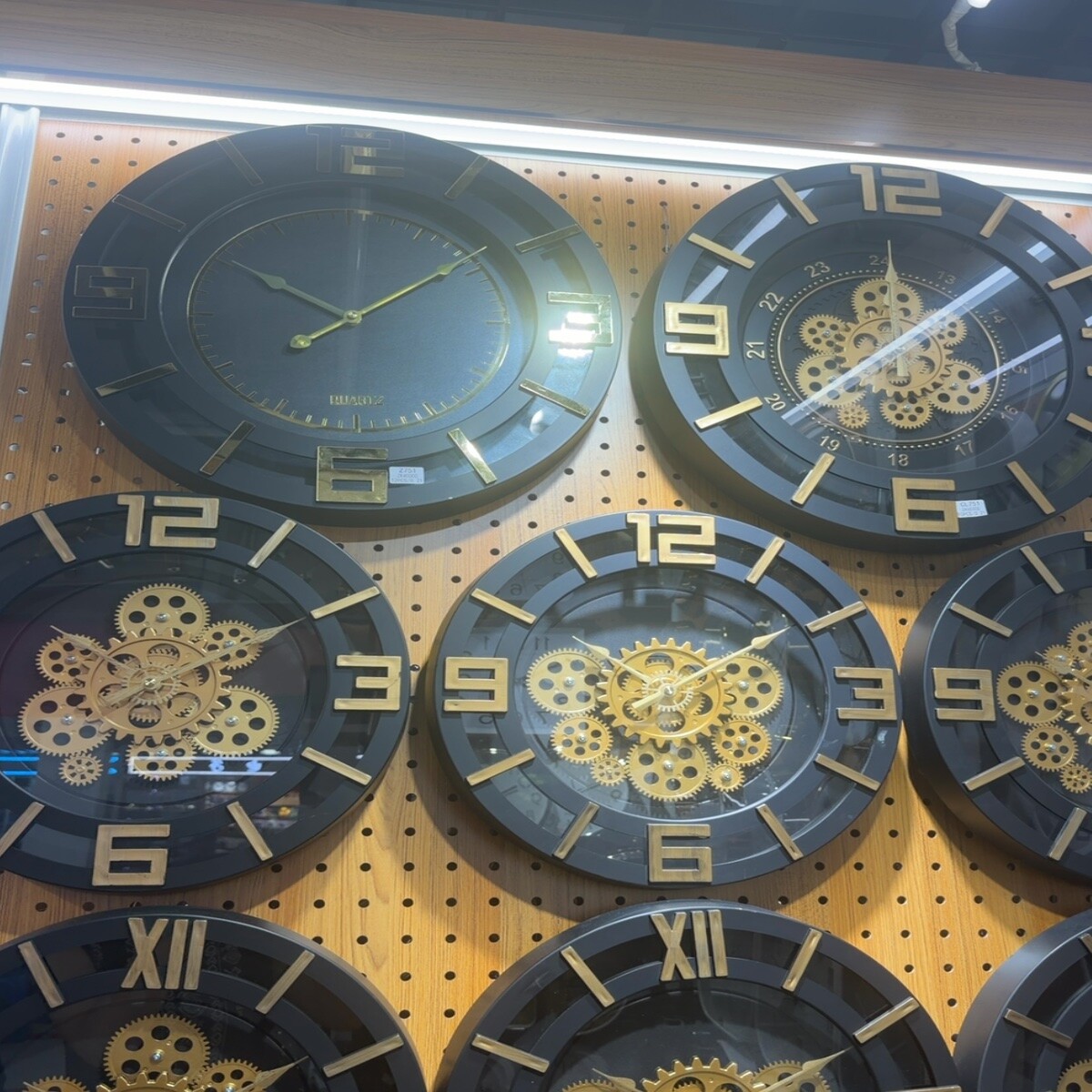 Yiwu Futian Market 118357