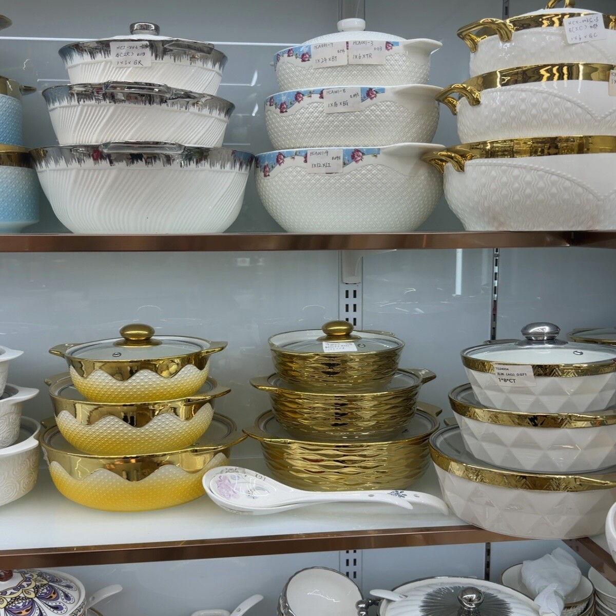 Yiwu Futian Market 16358