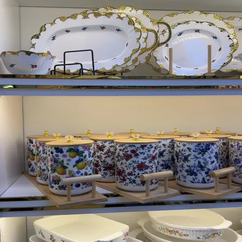 Маленькі миски оптом з Китаю в Україну