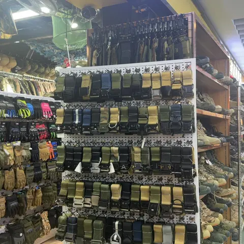Yiwu Futian Market 15504
