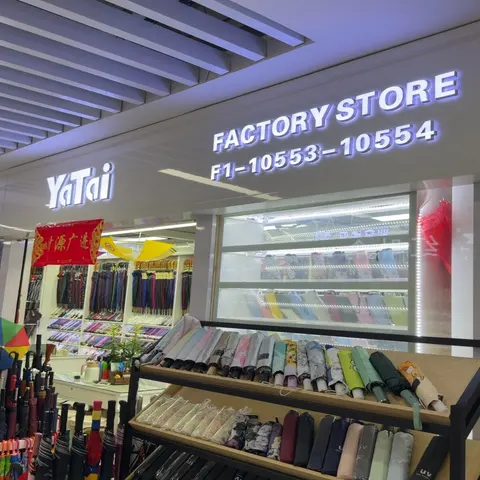 Yiwu Futian Market 10553-10554