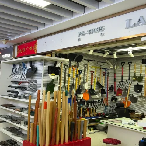 Yiwu Market F2-13085L