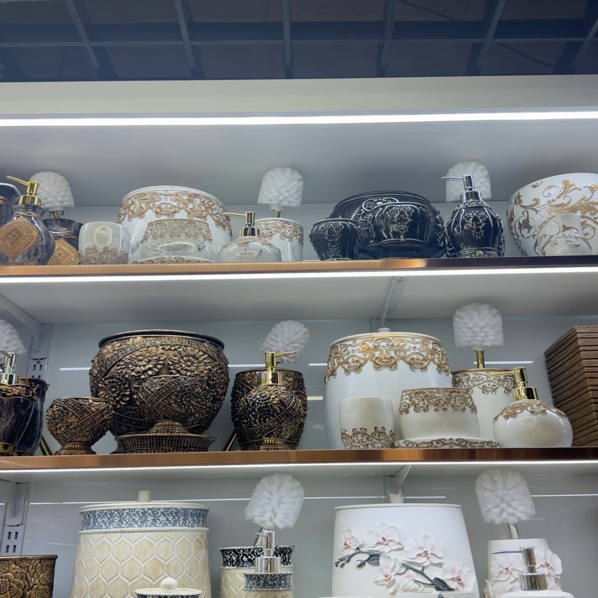 Yiwu Futian Market 16738