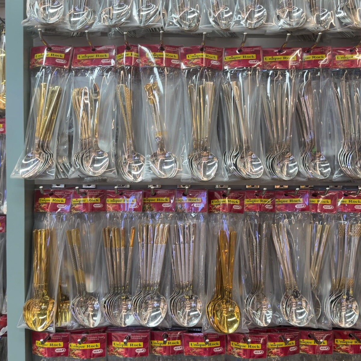 Yiwu Futian Market 16351