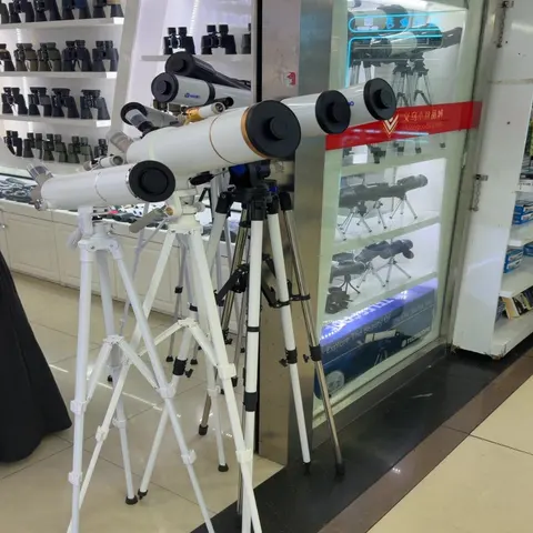 Телескопи оптом з Китаю в Україну