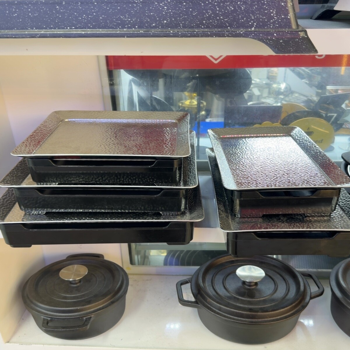 Yiwu Futian Market 16090
