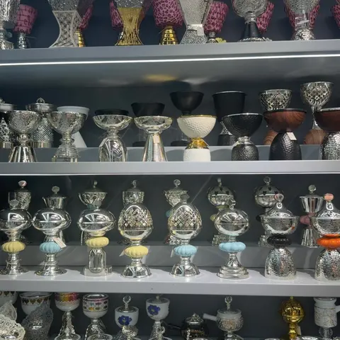 Підставки для пахощів оптом з Китаю в Україну