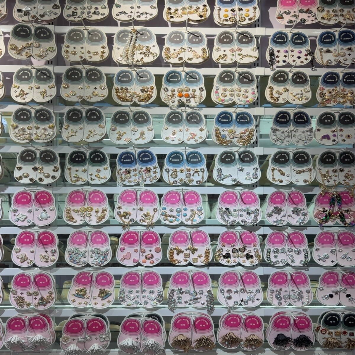 Yiwu Futian Market 41980-41981