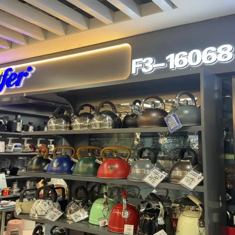 Yiwu Market 16068