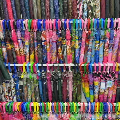 Yiwu Futian Market 10553-10554