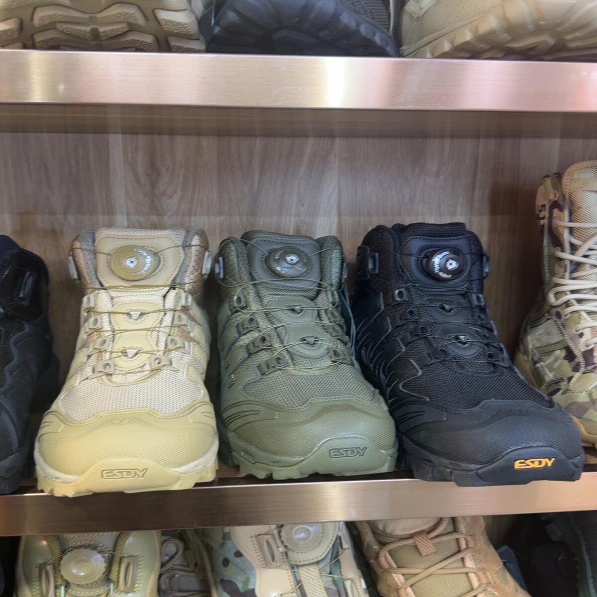 Yiwu Futian Market 15504