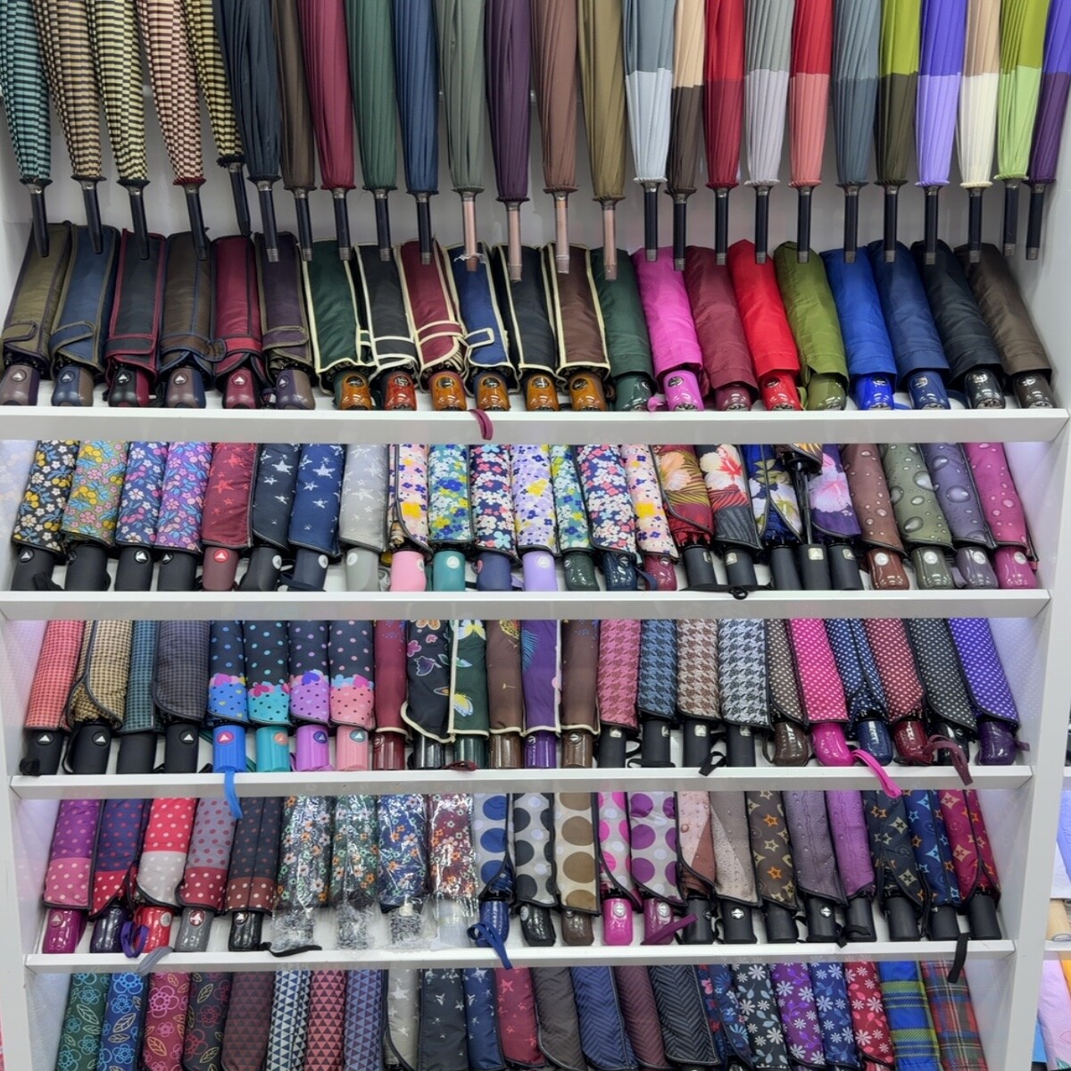 Yiwu Futian Market 10553-10554