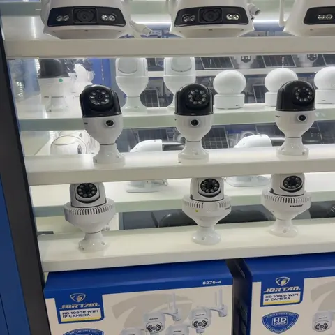 IP-камери оптом з Китаю в Україну