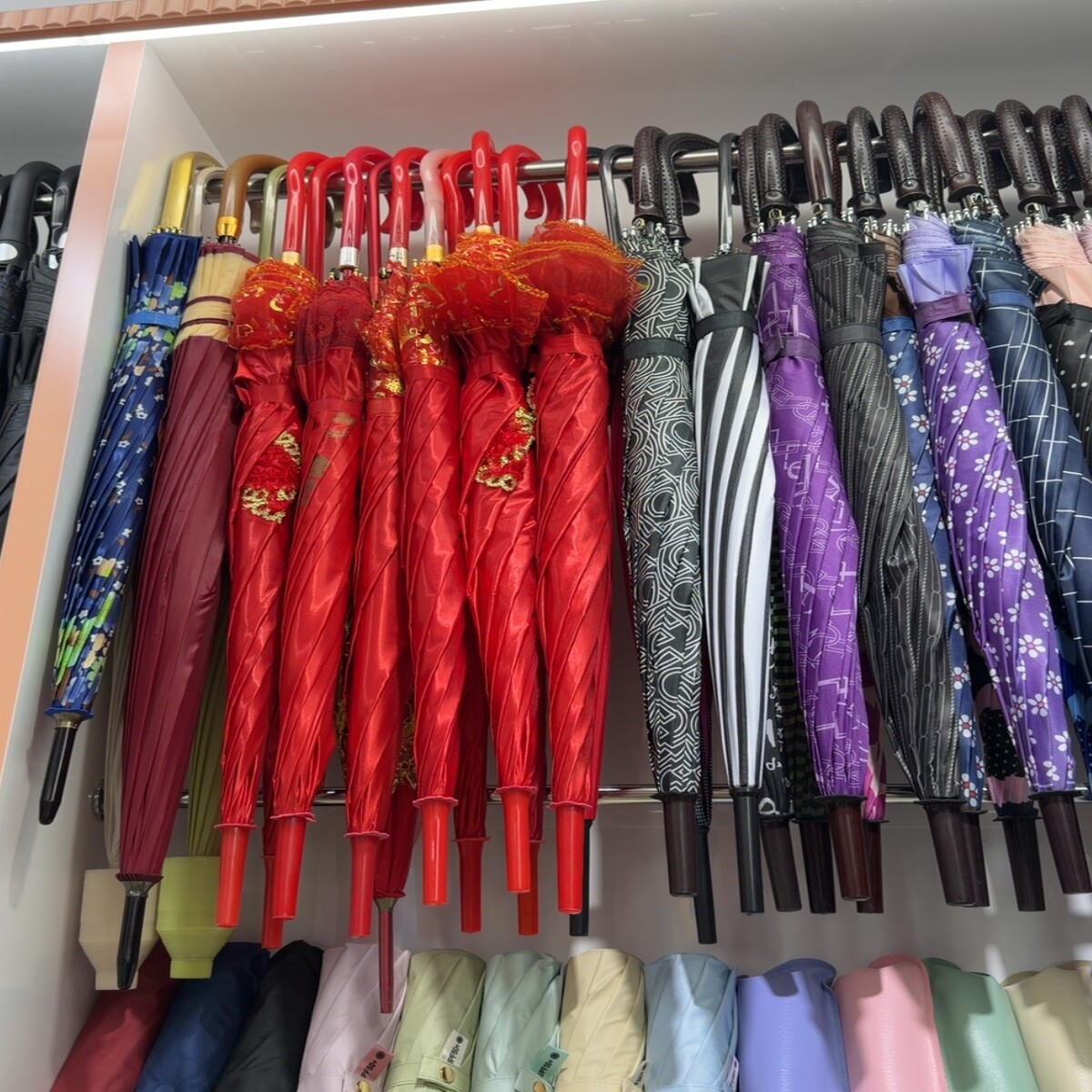 Yiwu Futian Market 10177