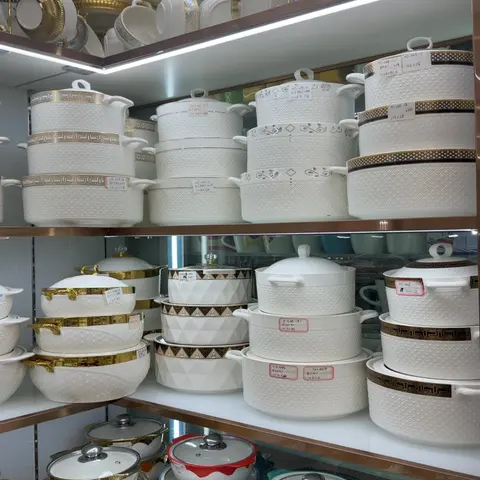 Yiwu Futian Market 16358