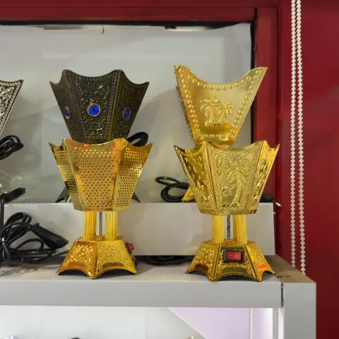 Електричні аромалампи оптом з Китаю в Україну