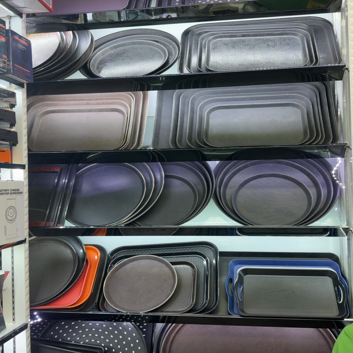 Yiwu Futian Market 16090