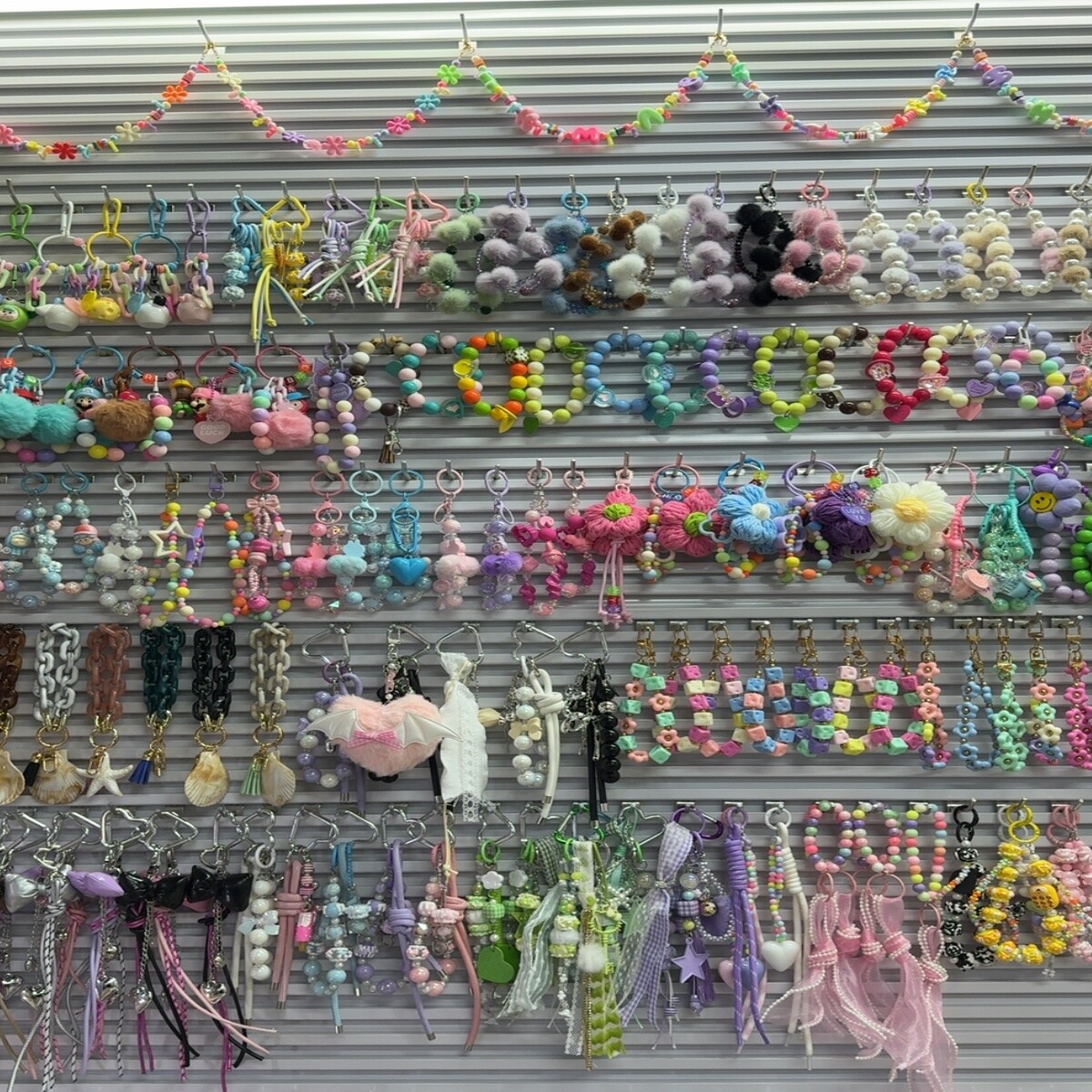 Yiwu Futian Market 27442