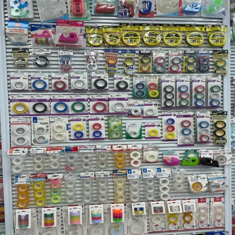 Двосторонній скотч оптом з Китаю в Україну