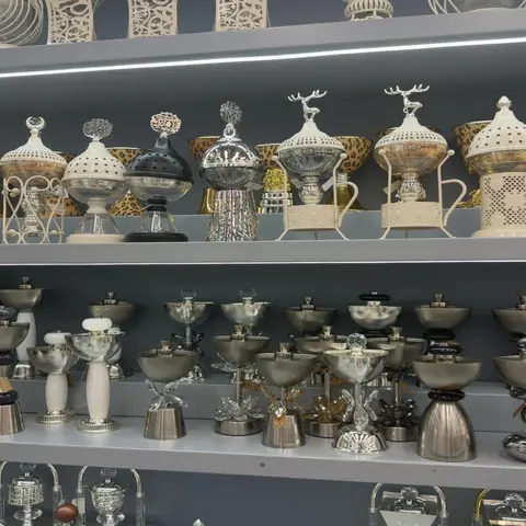Підставки для пахощів оптом з Китаю в Україну