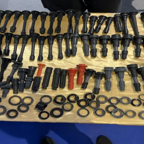 Проводи запалювання оптом з Китаю в Україну