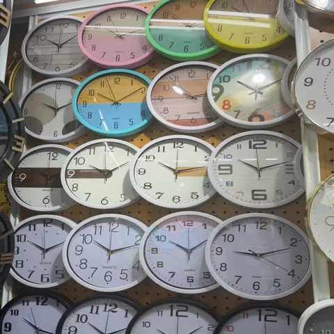 Yiwu Futian Market 118357