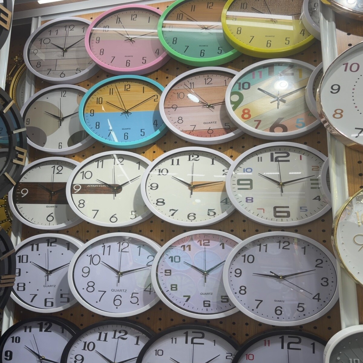 Yiwu Futian Market 118357