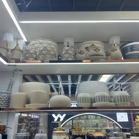 Yiwu Futian Market 16738